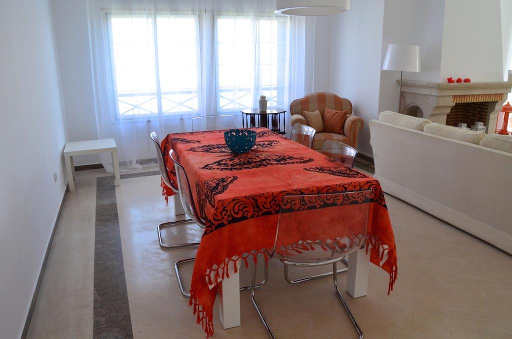 Alegre Apartamento Кашкайш Екстер'єр фото