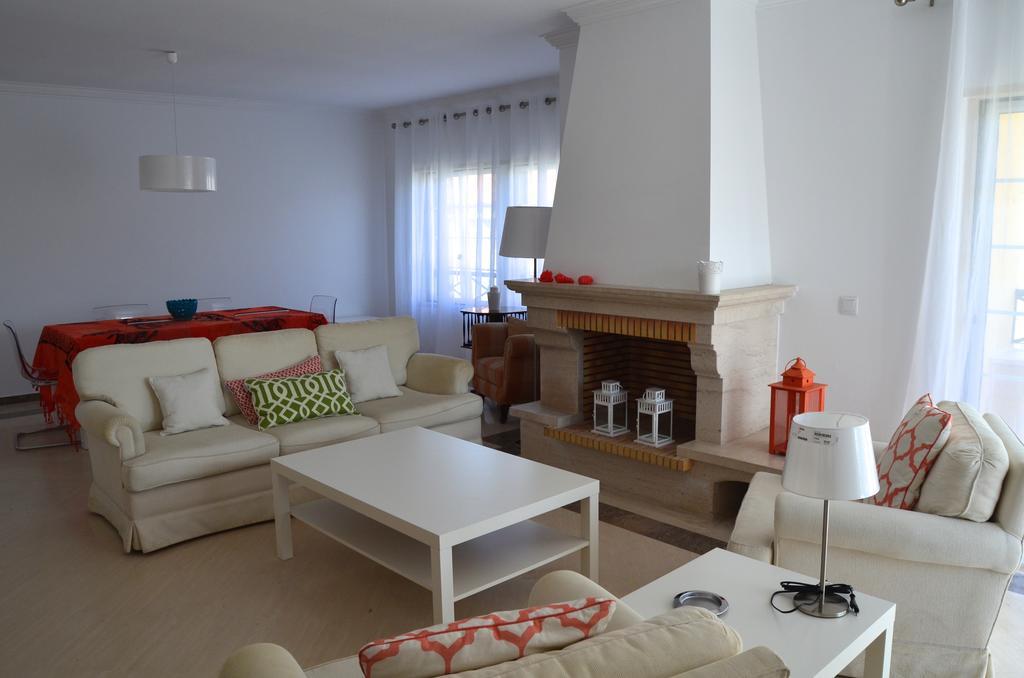 Alegre Apartamento Кашкайш Екстер'єр фото