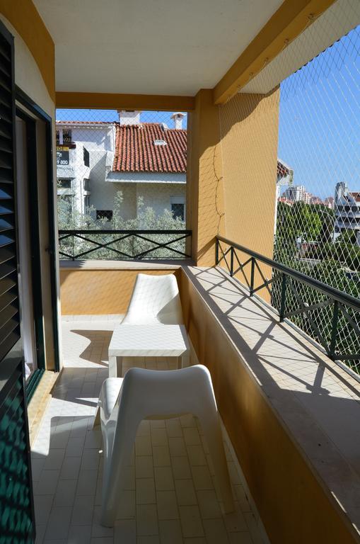 Alegre Apartamento Кашкайш Екстер'єр фото